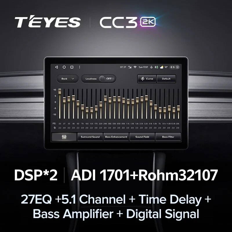 DISCOUNTED 11" CC3 2K WITH ADDED 360 READY BOARD - Image 3