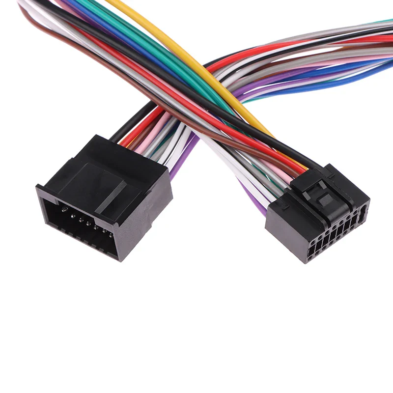 G Plug - 16 Pin Universal Extension 60cm - Image 2