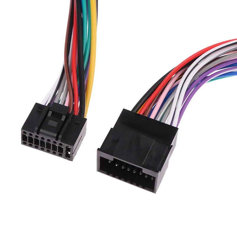 G Plug - 16 Pin Universal Extension 60cm - Image 3