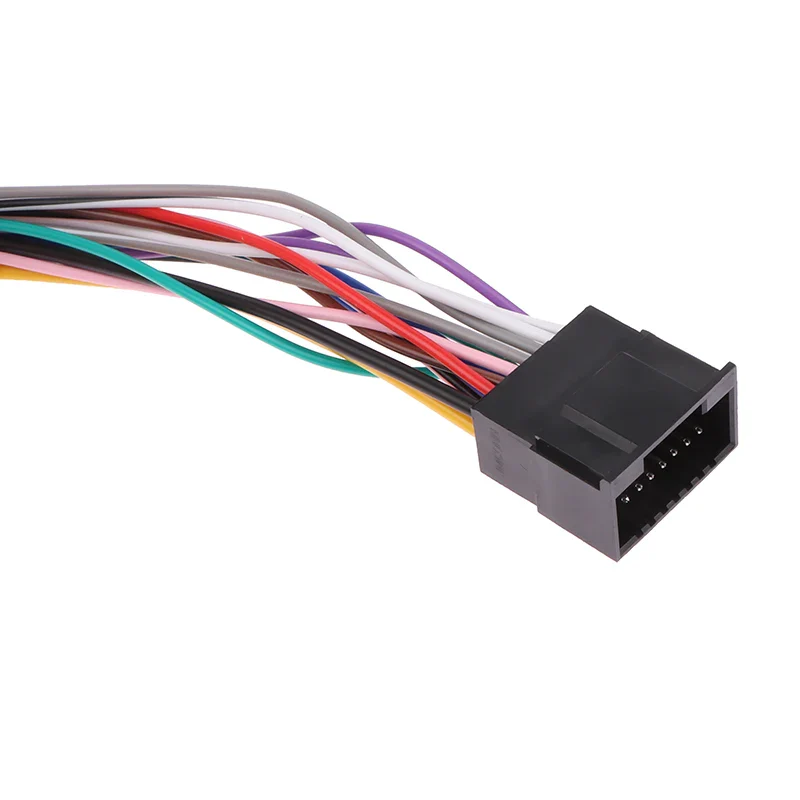 G Plug - 16 Pin Universal Extension 60cm - Image 4