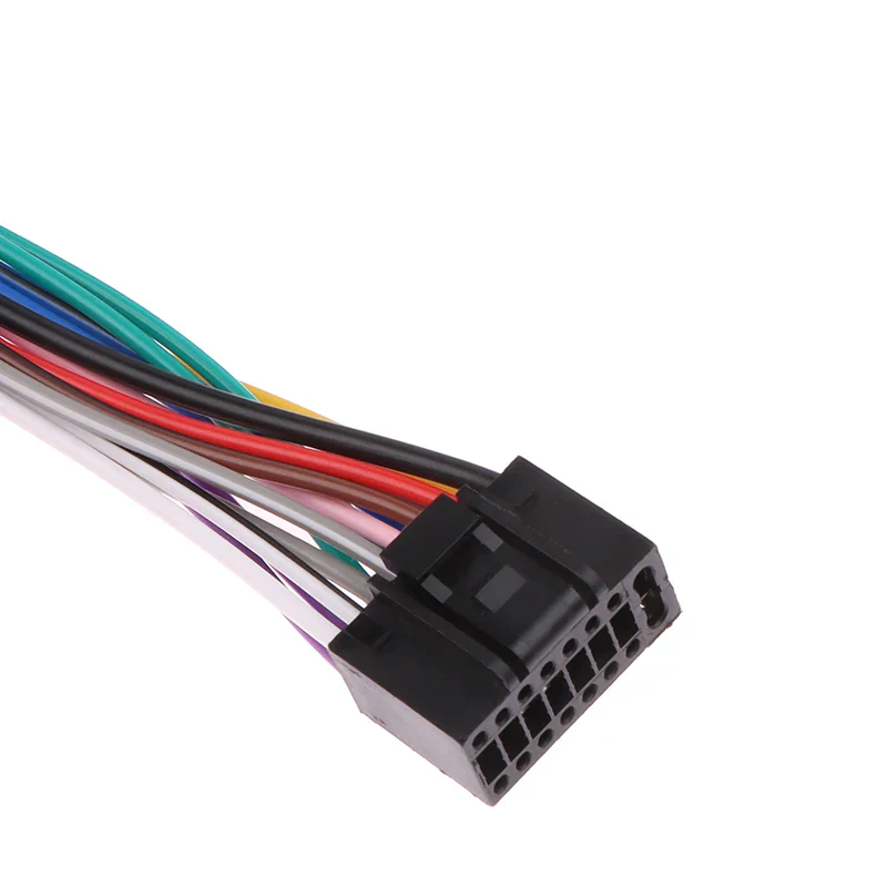 G Plug - 16 Pin Universal Extension 60cm - Image 5