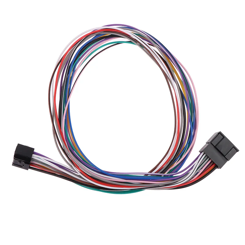 G Plug - 16 Pin Universal Extension 60cm - Image 7