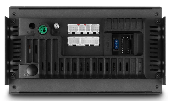 7" Universal CC3L WIFI for Mazda, Almera, Toyota, Volkswagen, Nissan, Kia, Qashqai & Peugeot - Image 4