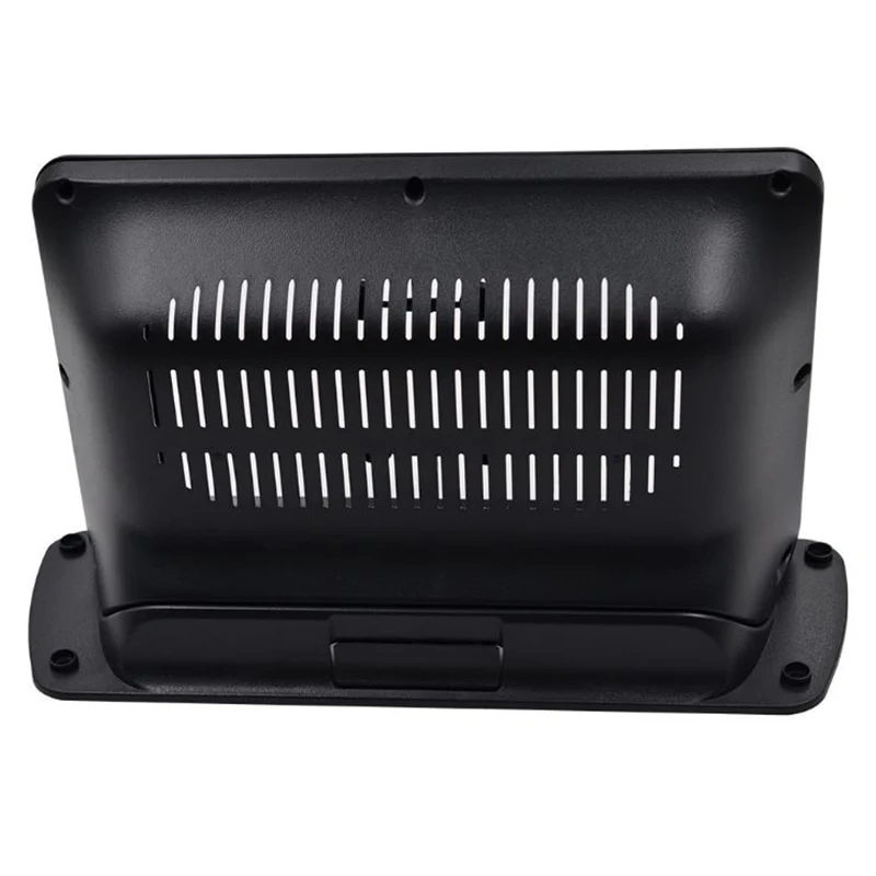 9 & 10.2 inch Universal Double Din Radio Fascia For Car / Truck / Motorhome / RV Dashboard Panel Mounting - Image 7