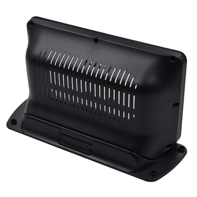 9 & 10.2 inch Universal Double Din Radio Fascia For Car / Truck / Motorhome / RV Dashboard Panel Mounting - Image 8