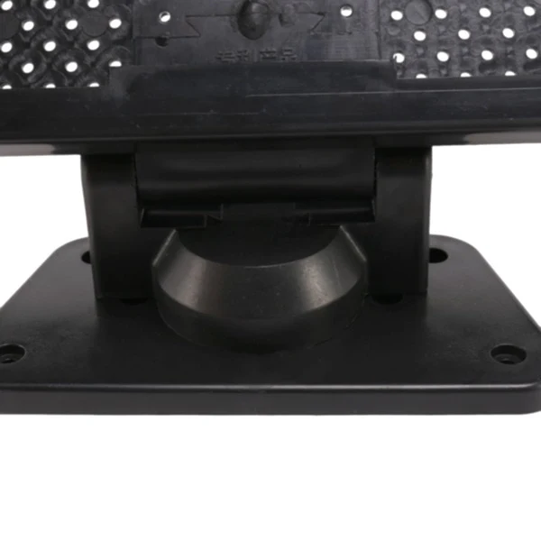 9 & 10.2 inch Adjustable Universal Double Din Radio Fascia For Car / Truck / Motorhome / RV Dashboard Panel Mounting - Image 10