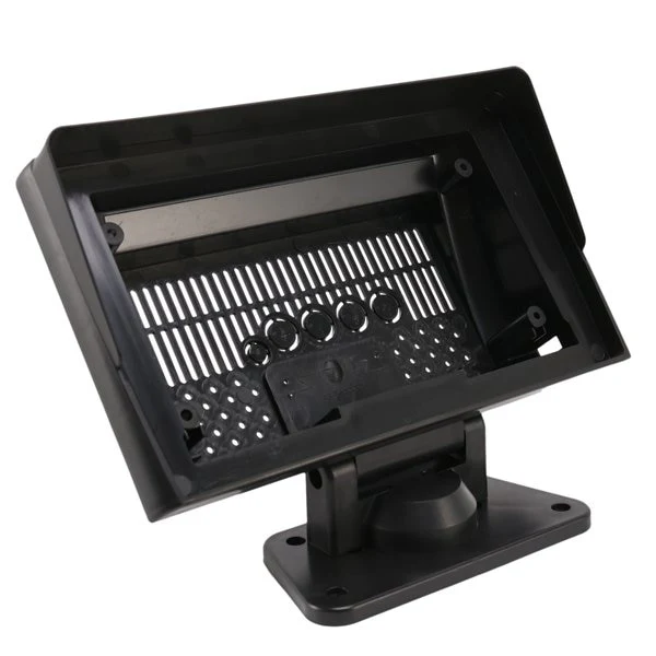 9 & 10.2 inch Adjustable Universal Double Din Radio Fascia For Car / Truck / Motorhome / RV Dashboard Panel Mounting - Image 3