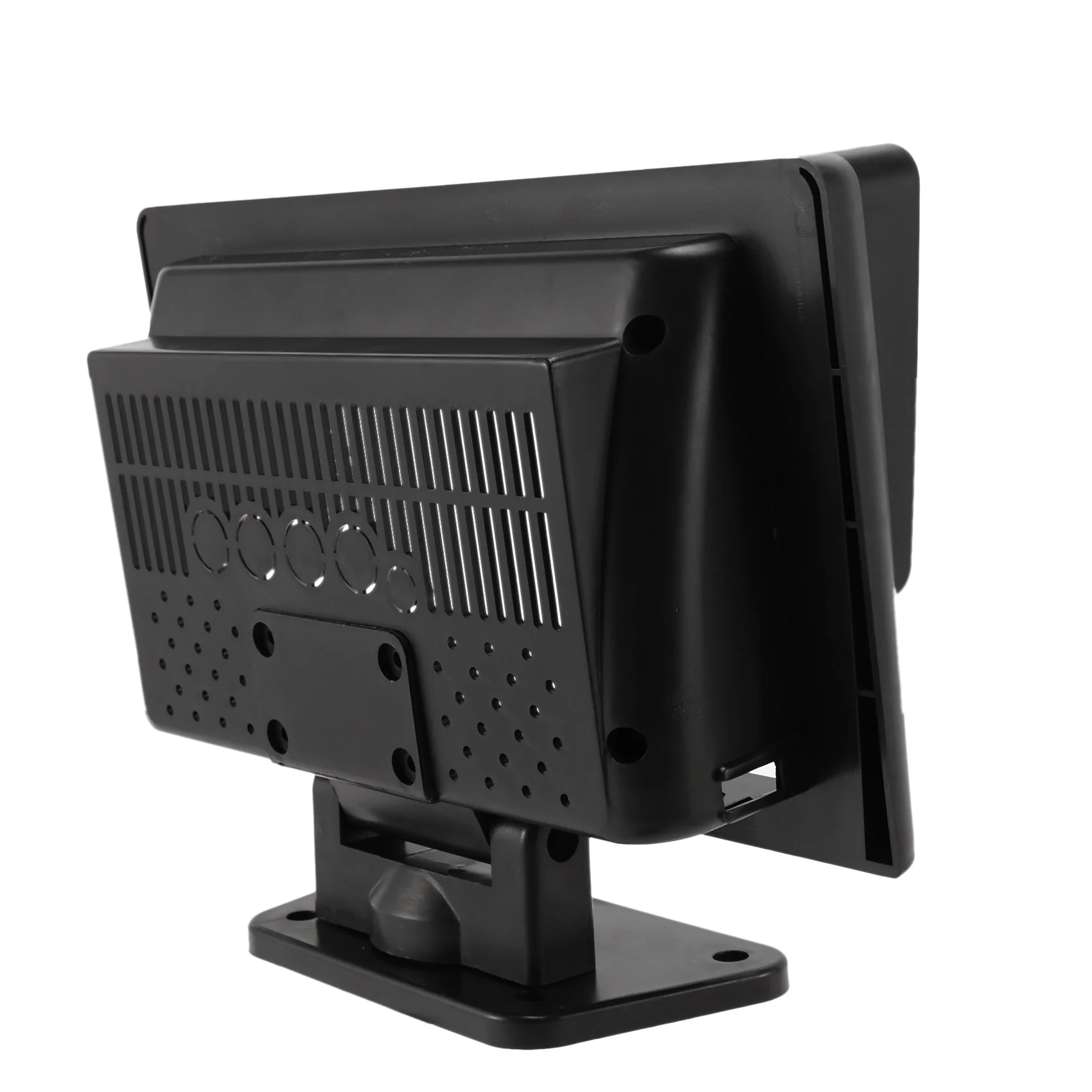 9 & 10.2 inch Adjustable Universal Double Din Radio Fascia For Car / Truck / Motorhome / RV Dashboard Panel Mounting - Image 4