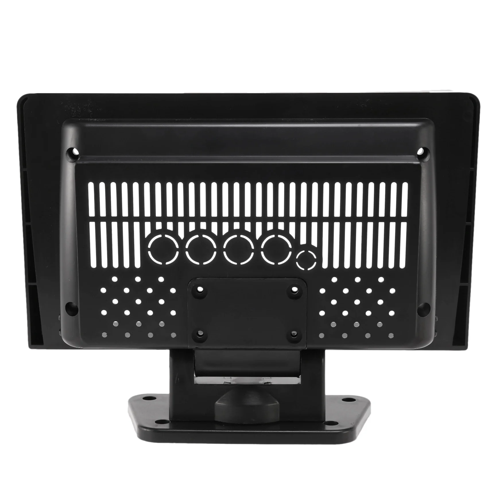 9 & 10.2 inch Adjustable Universal Double Din Radio Fascia For Car / Truck / Motorhome / RV Dashboard Panel Mounting - Image 6