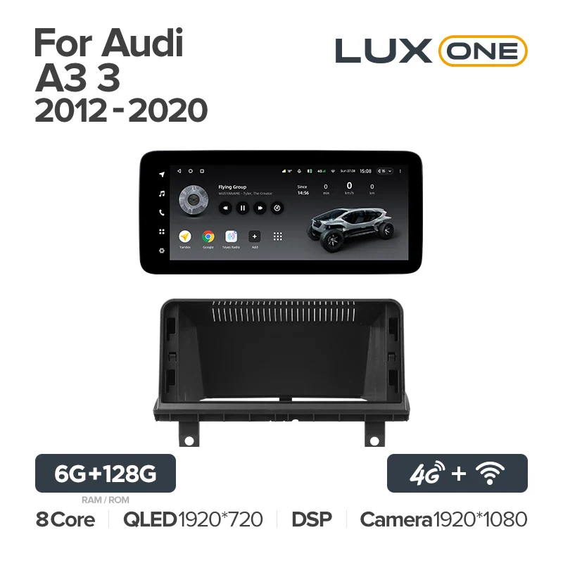 Audi A3 3 8V (2012-2020) - Image 8