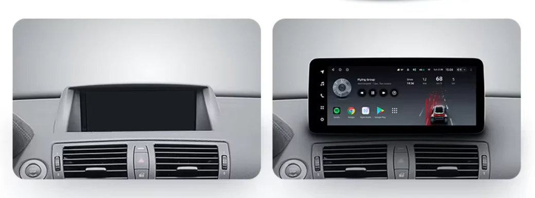 BMW 1-Series E81 E82 E87 E88 (2004-2013) - Image 2