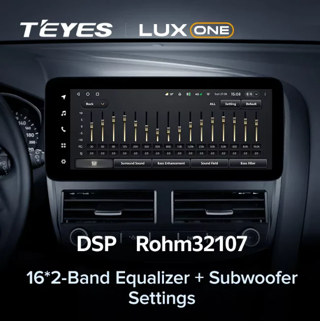BMW 3-Series 5 E90 E92 E93 E91 (2004-2013) / 3-Series 6 F30 F31 (2011-2020) LHD & RHD - Image 3