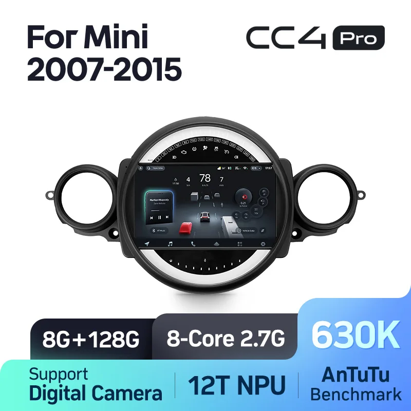 BMW Mini (2007-2015) - Image 7