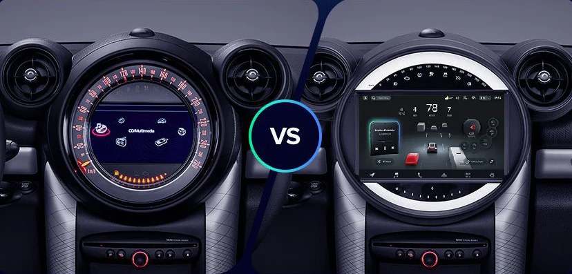 BMW Mini (2010-2016) - Image 2