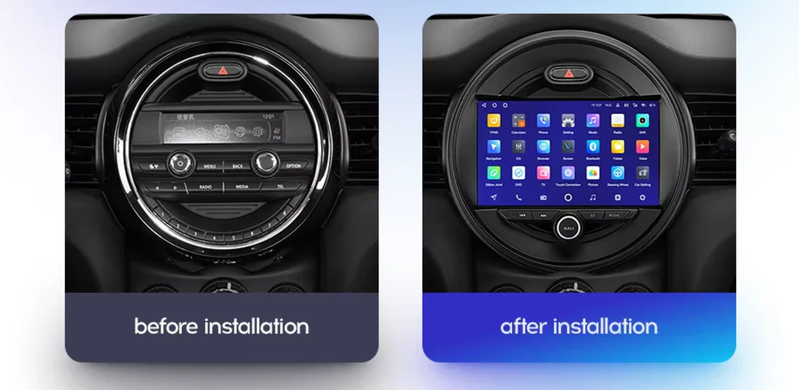 BMW Mini (2014-2020) - Image 2