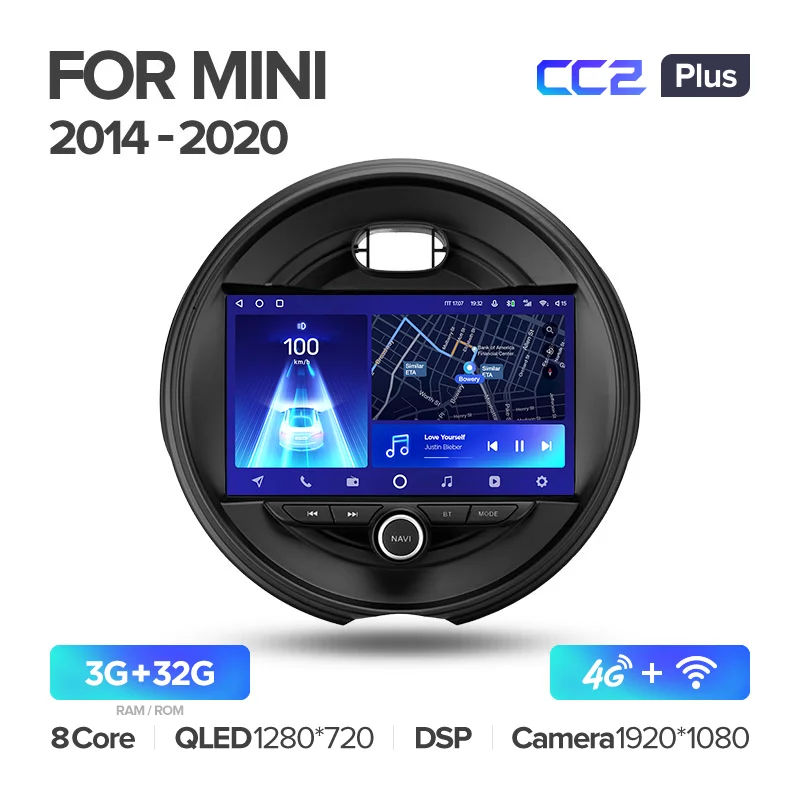 BMW Mini (2014-2020) - Image 4