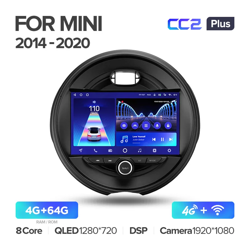 BMW Mini (2014-2020) - Image 5