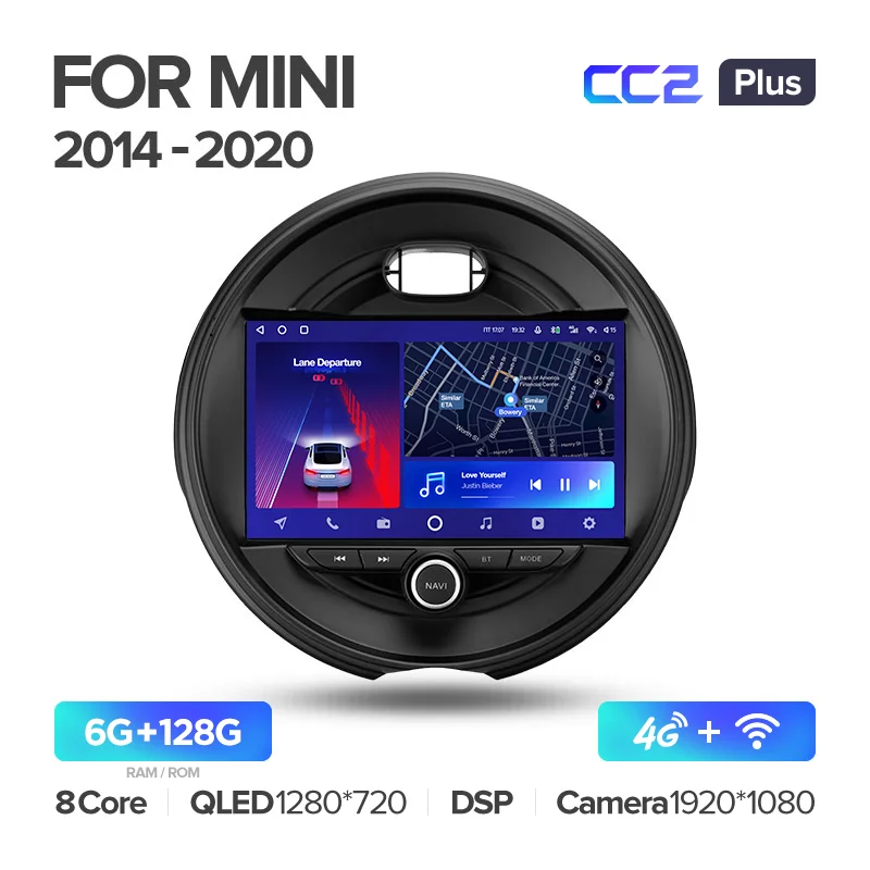 BMW Mini (2014-2020) - Image 6