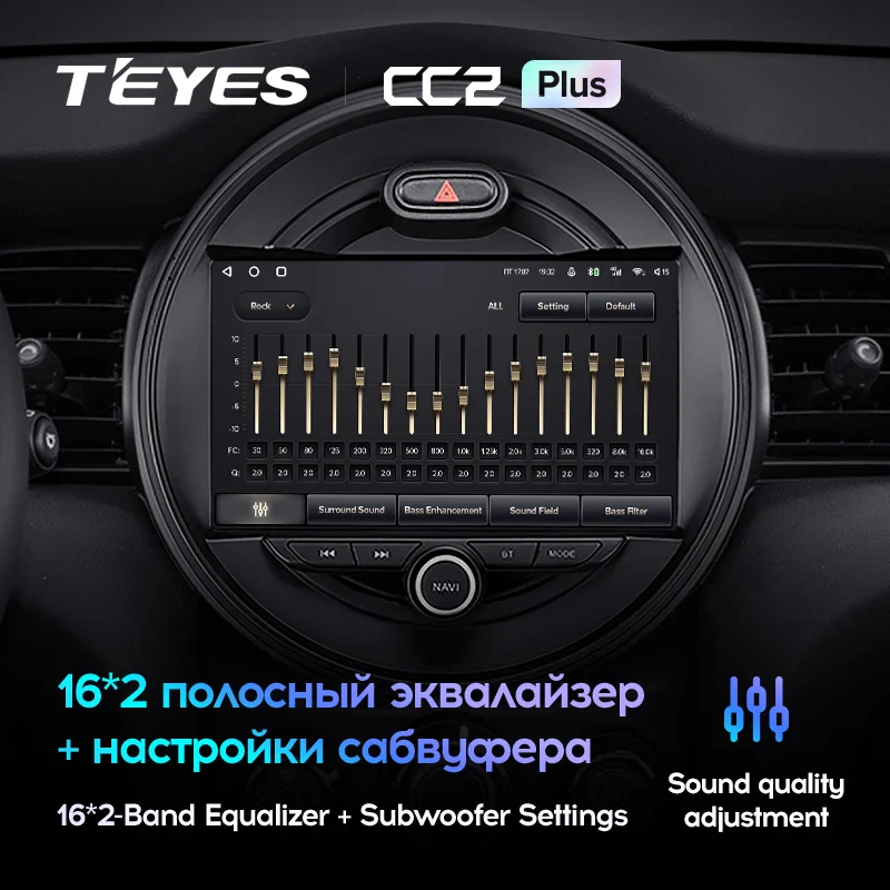 BMW Mini (2014-2020) - Image 7
