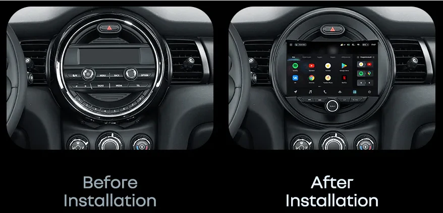 BMW Mini (2014-2020) - Image 2
