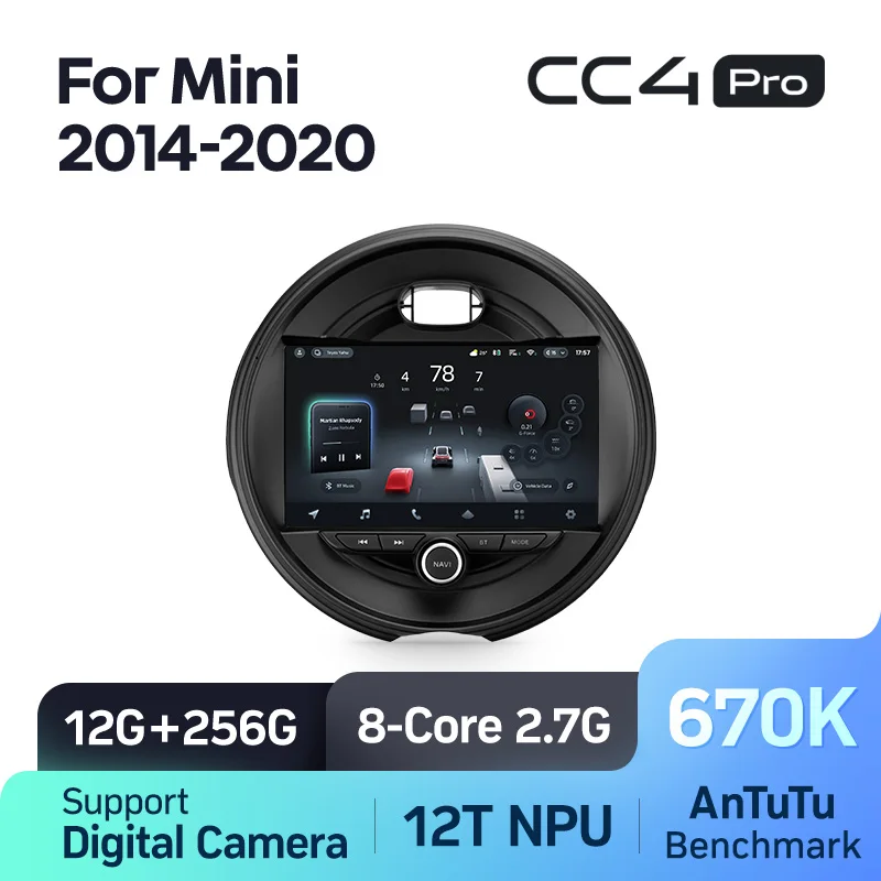 BMW Mini (2014-2020) - Image 7