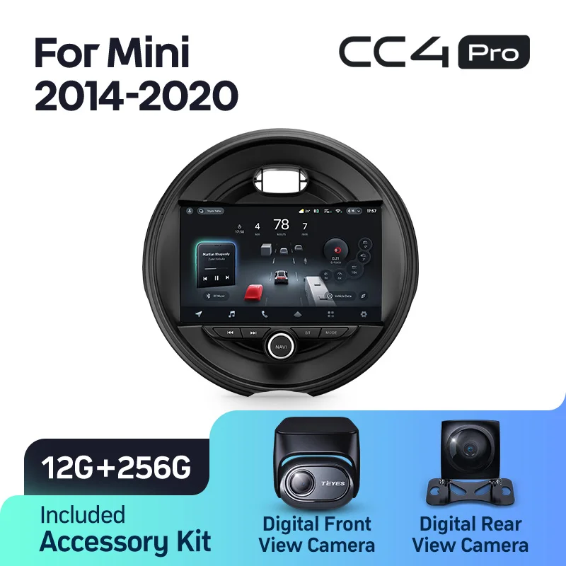 BMW Mini (2014-2020) - Image 9