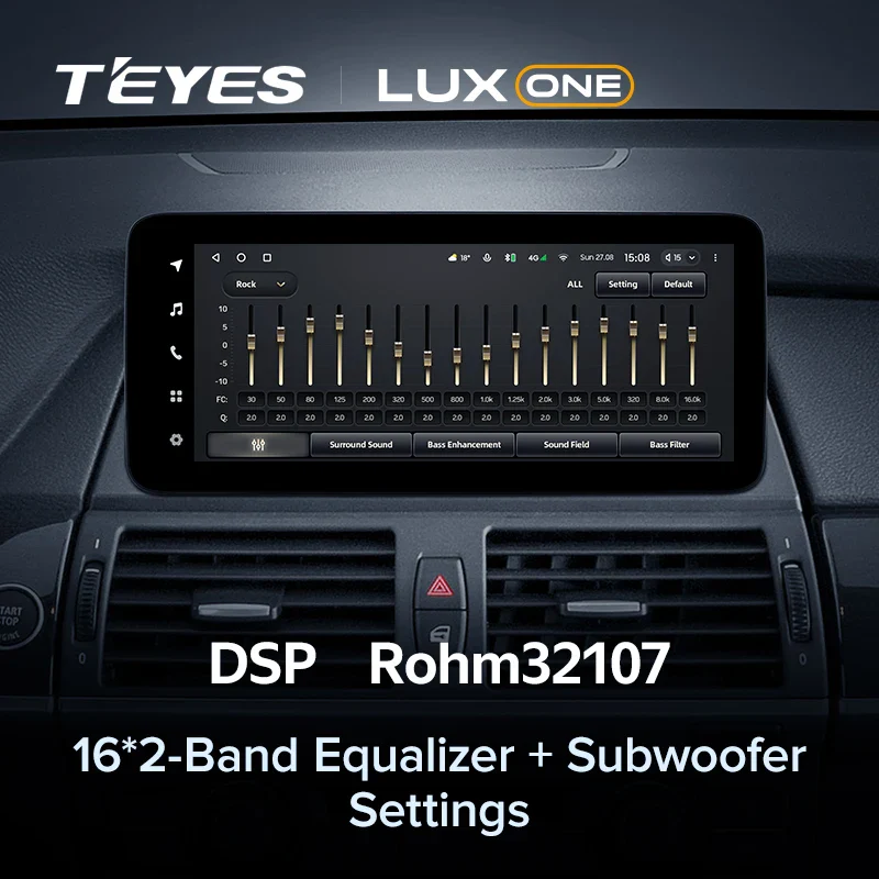 BMW X5 E70 / X6 E71 (2006-2014) - Image 2