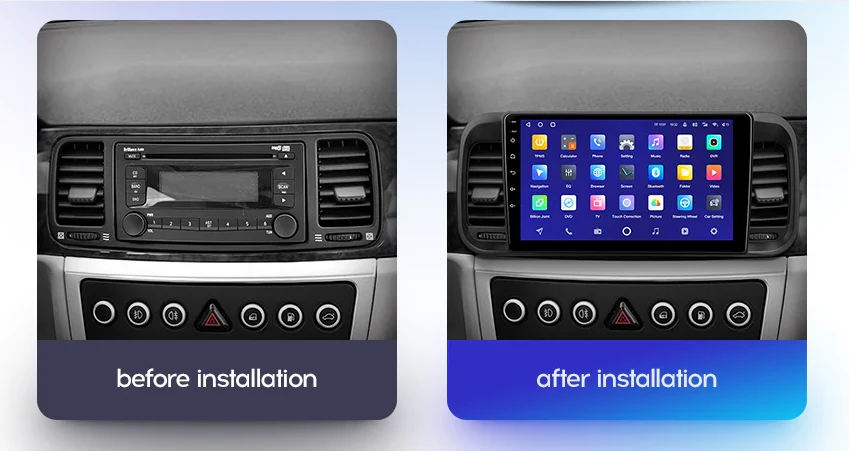 Brilliance M2 BS4 (2006-2010) - Image 2