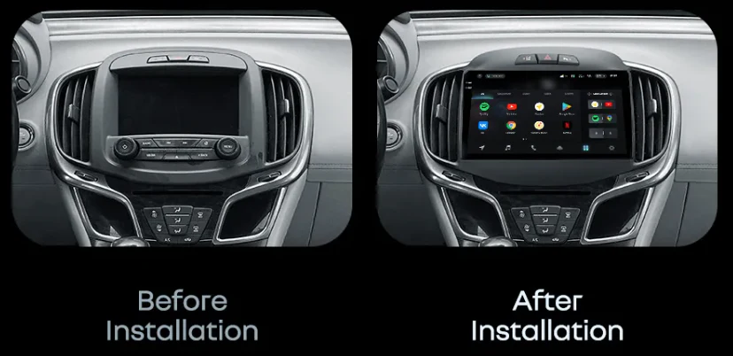 Buick LaCrosse 2 (2013-2016) - Image 2
