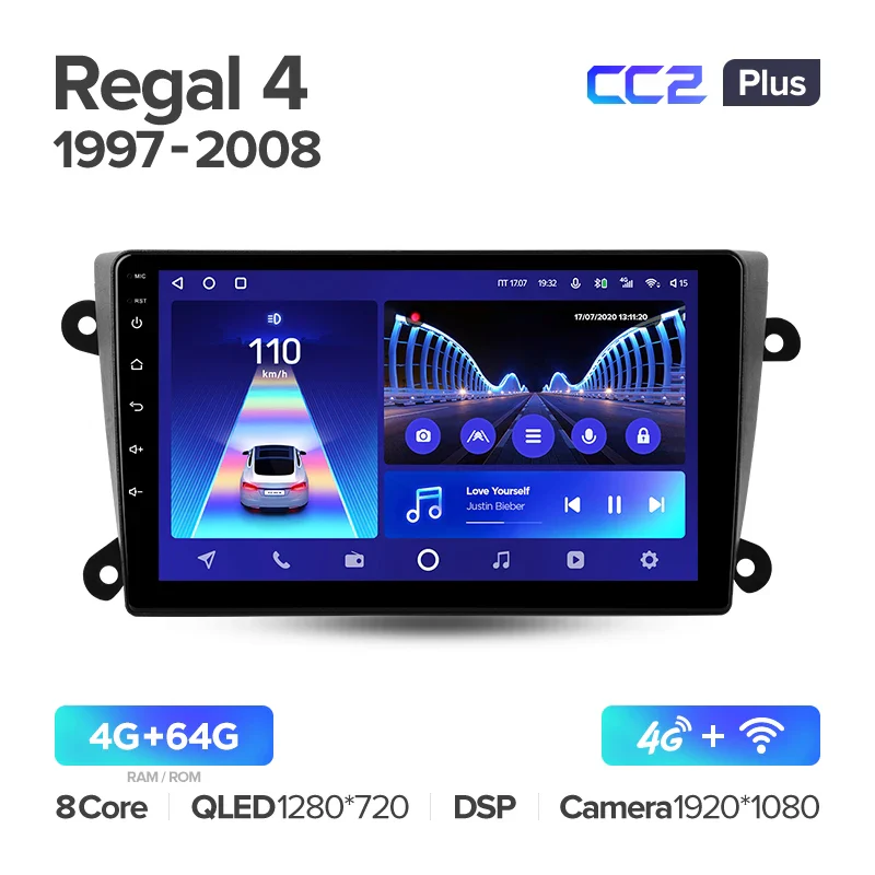 Buick Regal 4 (1997-2008) - Image 5