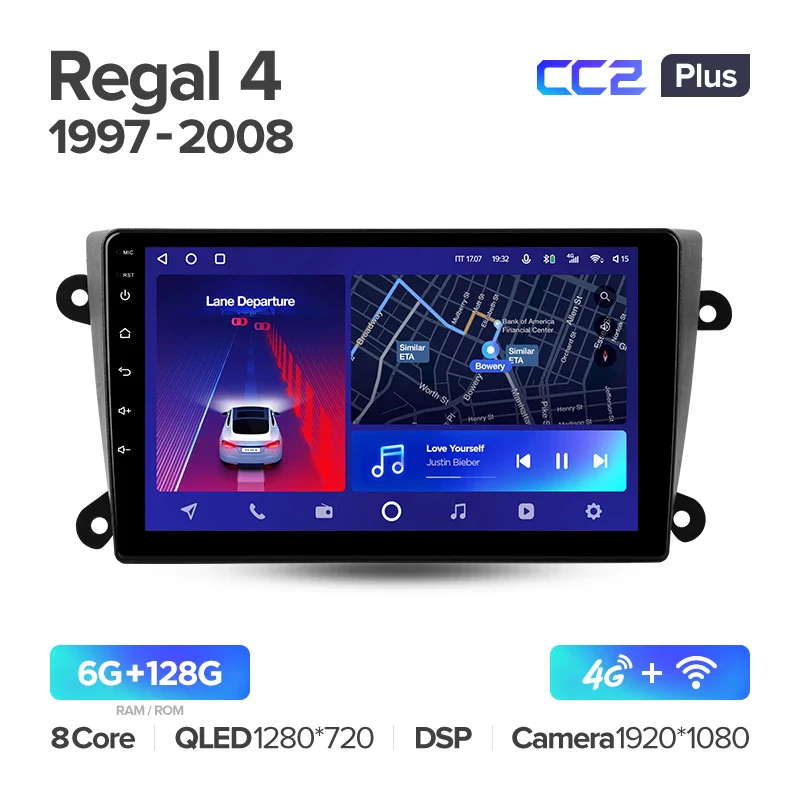 Buick Regal 4 (1997-2008) - Image 6