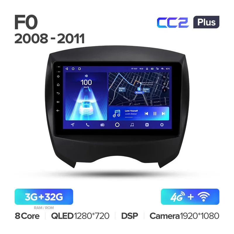 BYD F0 (2008-2011) - Image 4