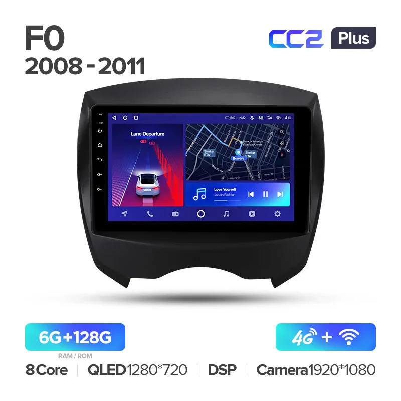 BYD F0 (2008-2011) - Image 6