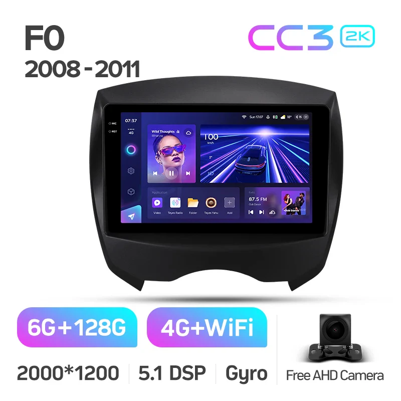 BYD F0 (2008-2011) - Image 7
