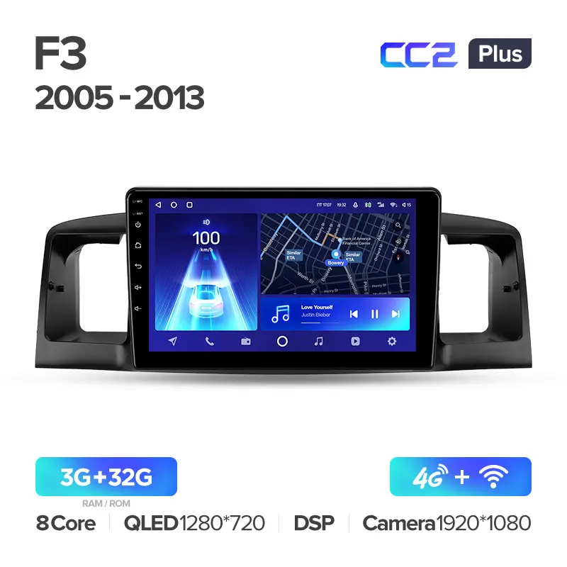 BYD F3 1 (2005-2013) - Image 4