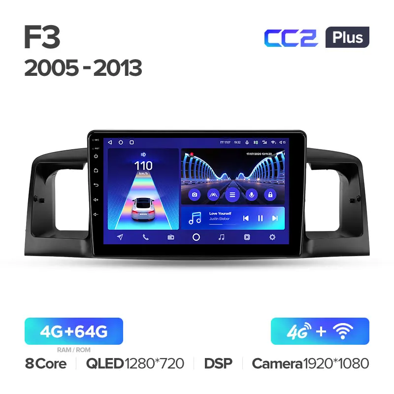 BYD F3 1 (2005-2013) - Image 5