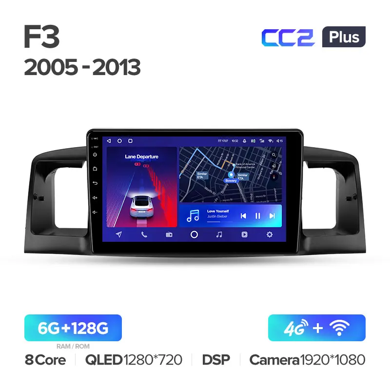 BYD F3 1 (2005-2013) - Image 6