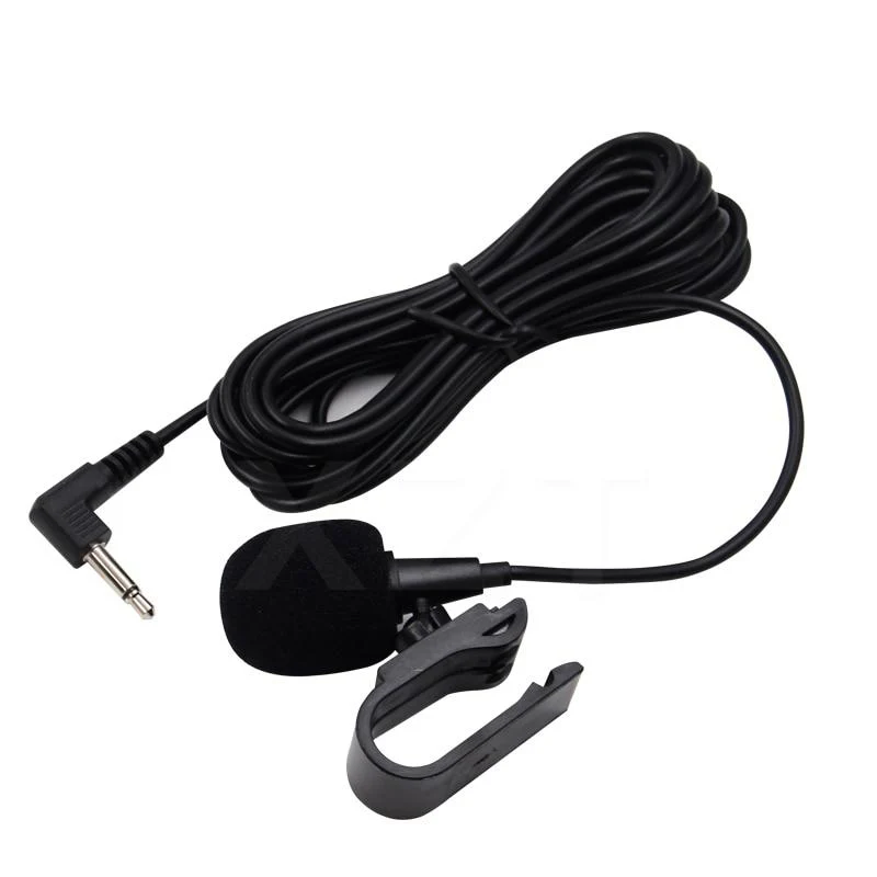 External Microphone Hands Free - Image 2
