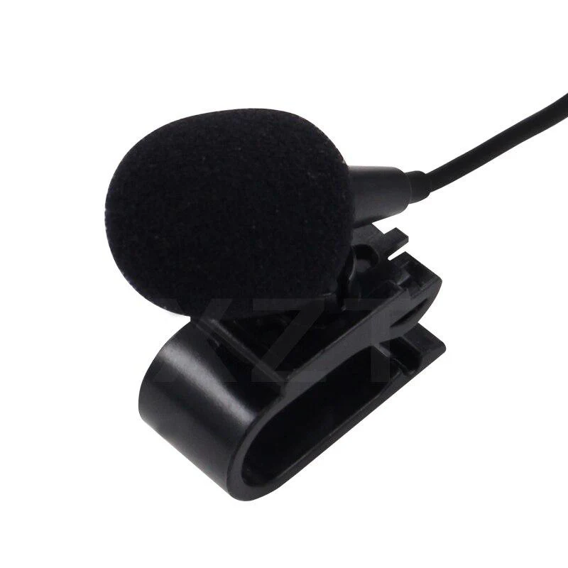 External Microphone Hands Free - Image 3