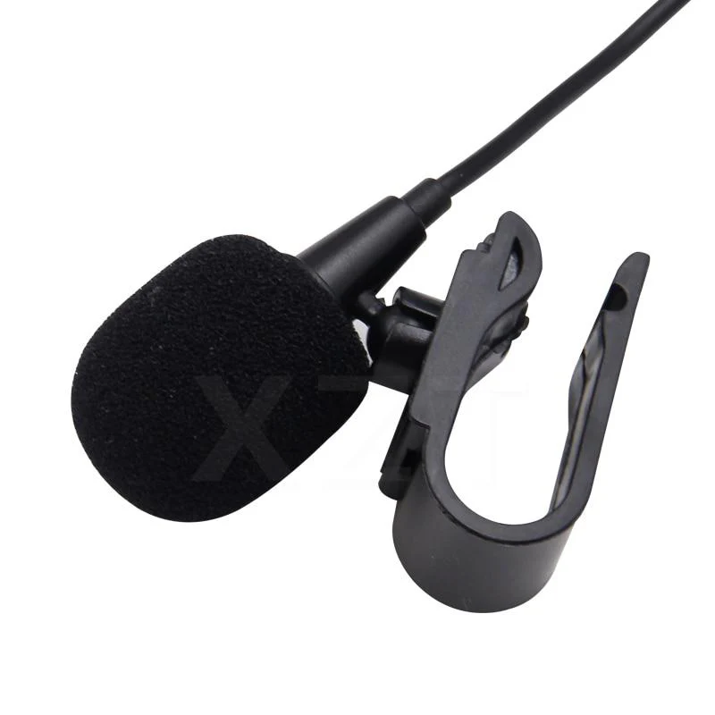 External Microphone Hands Free - Image 4