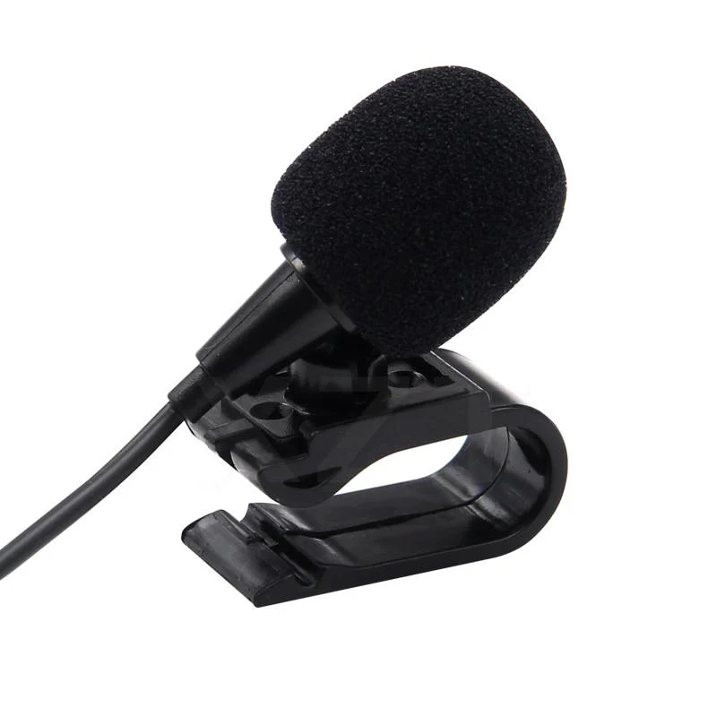 External Microphone Hands Free - Image 5