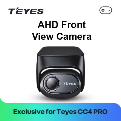 CC4 AHD Front Camera - Image 2