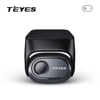 CC4 Digital Front View Camera - Image 3