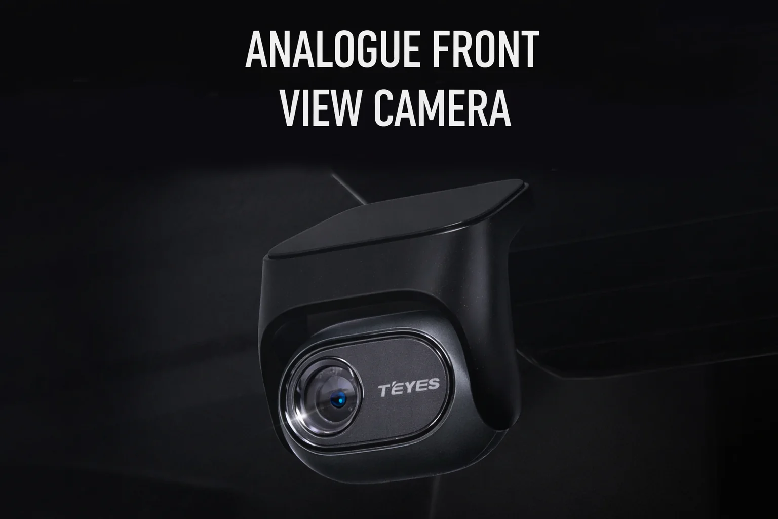 CC4 AHD Front Camera - Image 4