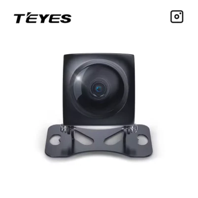 CC4 Digital Rear View Camera - Image 3