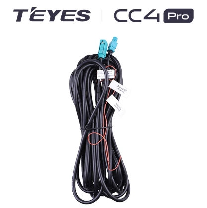 CC4 Digital Rear View Camera - Image 6