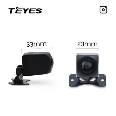 CC4 Digital Rear View Camera - Image 7