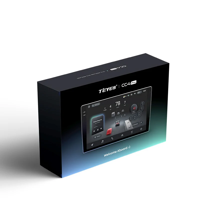 CC4 Pro Head Unit - Image 3