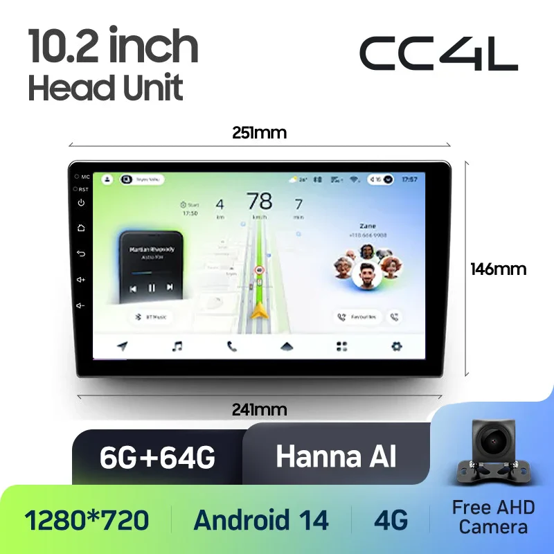 CC4L Universal DIN2 - Image 10