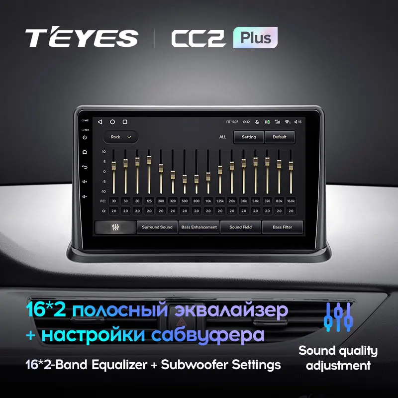 Changan Alsvin V7 (2014-2018) - Image 7